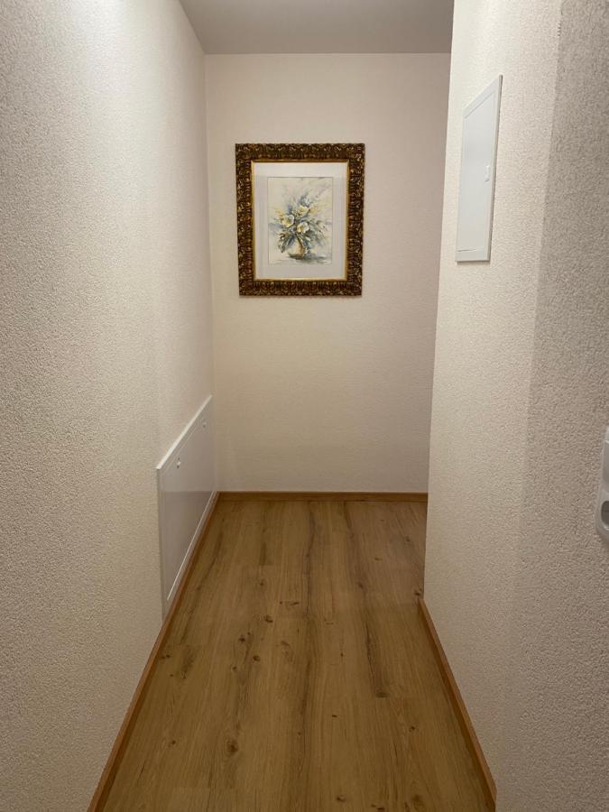 Ferienwohnungen Mikula-Hubacek Bad Aussee Dış mekan fotoğraf