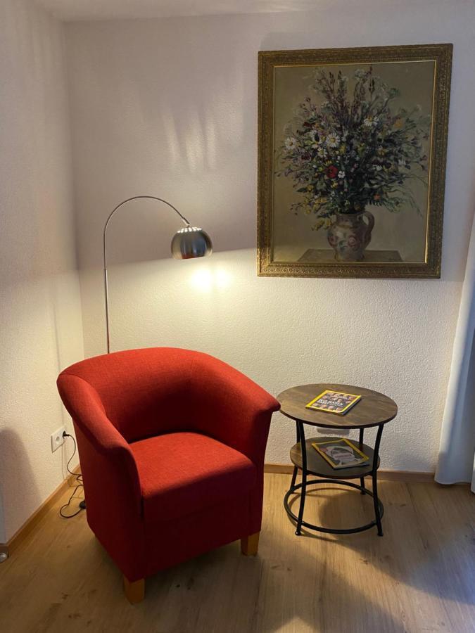 Ferienwohnungen Mikula-Hubacek Bad Aussee Dış mekan fotoğraf