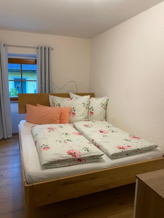 Ferienwohnungen Mikula-Hubacek Bad Aussee Dış mekan fotoğraf