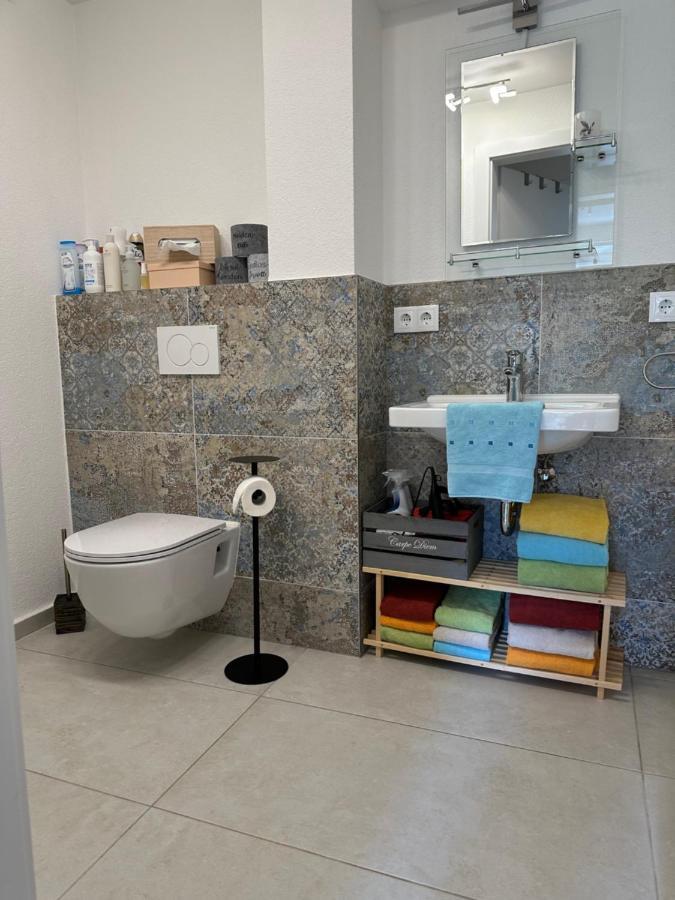Ferienwohnungen Mikula-Hubacek Bad Aussee Dış mekan fotoğraf