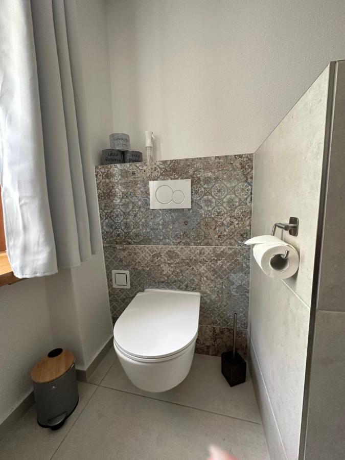 Ferienwohnungen Mikula-Hubacek Bad Aussee Dış mekan fotoğraf